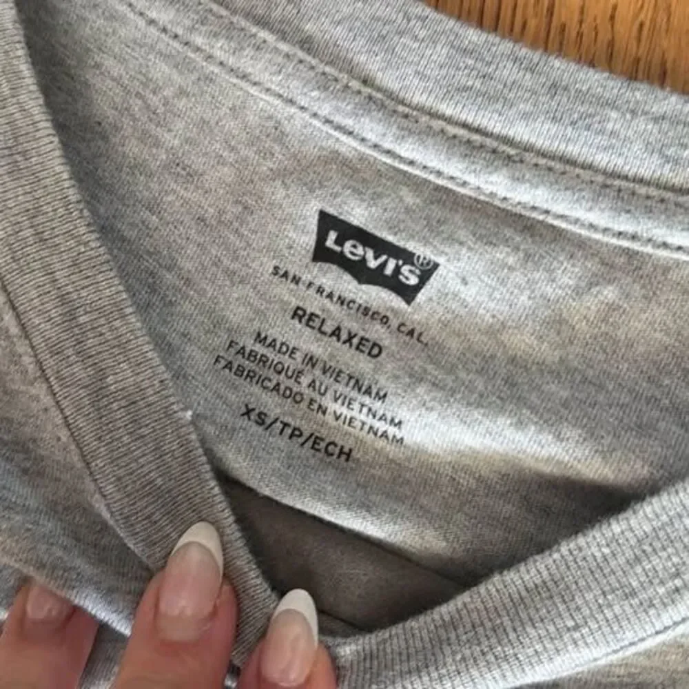 Levi's Relaxed Fit T-Shirt